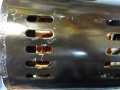 ел. двигател OEM M3 220VDC 50/60Hz 4-полюсен, снимка 8