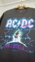 AC/DC BALLBREAKER Тениска / Оригинален мърч, снимка 2