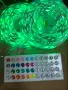 LED Лента 2 х 10 метра / Дистанционно / SMART LED STRIP, снимка 5