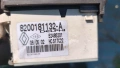 Управление на климатроник зa Renault Laguna 2, снимка 3