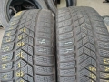2бр.зимни гуми PIRELLI 225 45 18 DOT22 цена за брой, снимка 1