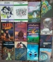 Книги / фантастика - по 1 и 2 € ., снимка 1