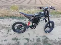 Електрически велосипед Shengmilo S900 1500W 60V 30ah, снимка 2