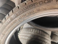 4бр. зимни гуми 255/35/19-225/40/19 Nokian спорт пакет, снимка 9