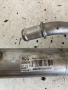 EGR клапан с охладител за Mercedes A-Class W169 A180 CDI (2008) A6401400575, снимка 2