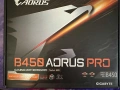 Дънна платка B450 Aorus Pro, снимка 2