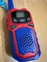 Радиостанция, walkie-talkie, 3 бр. с подаръци, снимка 3