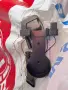 Eureka NEC370 - безжична вертикална прахосмукачка, снимка 3
