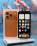 ГАРАНЦИОНЕН!!! Apple iPhone 17 Pro, 256GB, 5G, Cosmic Orange, снимка 2