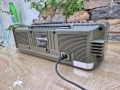 Радиокасетофон Sharp WQ-T281Z(GR), снимка 7