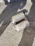 Mercedes benz DPF FAP A6541402201, A6541402201 ДПФ ФАП, снимка 1