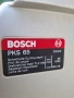 Ръчен циркуляр Bosch, снимка 5