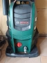 Водоструйка Bosch advanced aquatak 160, снимка 1