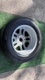 Резерва 5/120/17 BMW X5 235/65/17 Michelin, снимка 9