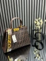 Fendi 💎Дамски Чанти , снимка 3