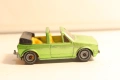 1/55 ?? SIKU VW GOLF LS КОЛИЧКА МОДЕЛ, снимка 4