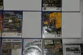 Игри за PS2 Haunted Mansion/Harry Potter/Fantastic Four/Driver 3/NBA 08/TOCA Championship, снимка 10