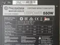 Захранване Thermaltake LTP-0550P-2 550W, снимка 2