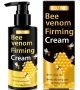 Крем с пчелна отрова за Ефективно стягане на кожата и видим лифтинг ефект, снимка 2
