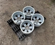 4бр.Алуминиеви джанти 15цола 5x100 за Skoda Fabia,Rapid,Roomster,Vw Polo,Seat Ibiza,Audi A1, снимка 10