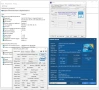 Евтин четириядрен 775 комплект, снимка 7