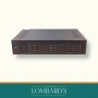 Усилвател Biamp колони Apart, N: 81952ⓕ, снимка 1
