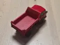 МАЗ 503 А самосвал 1970 - мащаб 1:43 на DeAgostini моделът е нов в блистер MAZ, снимка 8