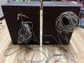Радио транзистор Telefunken partner 700 / стерео ресийвър Philips 741, снимка 13