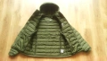 JAMES HARVEST WOODLAKE Heights Jacket Sweden размер M / L зимно яке - 2673, снимка 13
