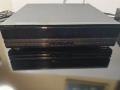 Kenwood GE-930 стерео графичен еквалайзер, снимка 1