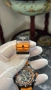 Мъжки часовник Breitling Endurance Pro Orange Chronograph, снимка 4