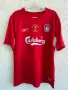Фланелка "Liverpool - 2005", снимка 5