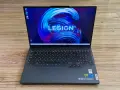 16`2.5k 240Hz Legion 5 Pro`Core i7-13700HX//RTX 4060/32GB DDR5/512GB SSD, снимка 2
