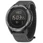 Часовник NORTH EDGE ALPS BLACK , снимка 2