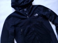 THE NORTH FACE Flight Series Mens Full Zip -M- оригинален softshell, мъжко яке, снимка 3