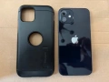 iPhone 12 Black 64GB, снимка 1