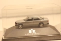 HERPA 1:87 H0 MERCEDES BENZ 124 МОДЕЛ КОЛИЧКА, снимка 2