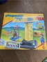 Playmobil Строител кран за деца над 1годинка, снимка 4