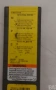 Твърдосплавни пластини SANDVIK N151.3-200-20-4G 2135, снимка 2