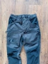 revolution race nordwand pro pants - мъжки трекинг панталон Л, снимка 6