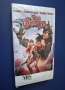 Видеокасета VHS Шварценегер Терминатор 1 Червената Соня, снимка 2