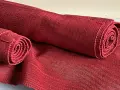 Нови покривка , тишлайфери ,калъфки -Червено!, снимка 4