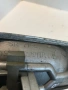 Външна дръжка за задна лява врата за Chrysler Grand Voyager (2006) SR-7155, снимка 2