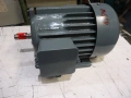 Трифазен ел.мотор 150W - 940 об/мин., снимка 1