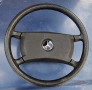 Волан за Мерседес . Mercedes 124 . 126 ., снимка 1