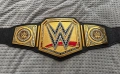 WWE Undisputed Championship , снимка 3