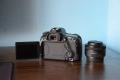 Продавам Canon EOS 80D + Canon EF 50mm f1.8 STM, снимка 2