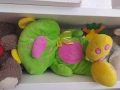 Колекционерски и други плюшени играчки, снимка 8