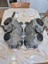 Оригинални фарове HELLA за Мерцедес Еклас W210 Фейстлифт , снимка 6