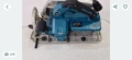 Циркуляр Makita DHS900 36v, 18V+18V,с диск Ф235мм, снимка 2